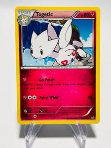 TOGETIC 2015 Pokemon Roaring Skies  Uncommon POKÉMON 44/108