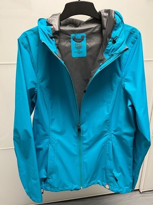Outdoor Regen Jacke von REI Co-op Gr. M (Guter Zustand)