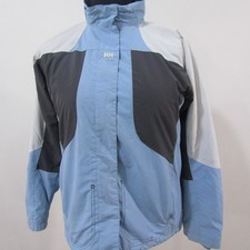 Helly Hensen Girl's Jacket Chest UK 16 REF (Y00647)