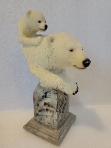 Joe Slockbower Sculpture | eBay