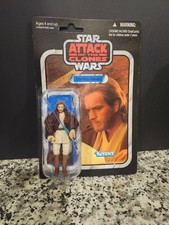 Obi-Wan Kenobi 2010 STAR WARS Vintage Collection VC31 NEW MIB Unused 4