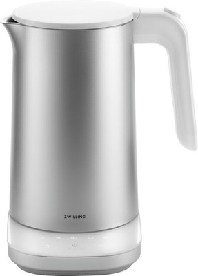 ZWILLING 1027166 Enfinigy Wasserkocher Wasseraufbereiter Teekocher 1 Liter