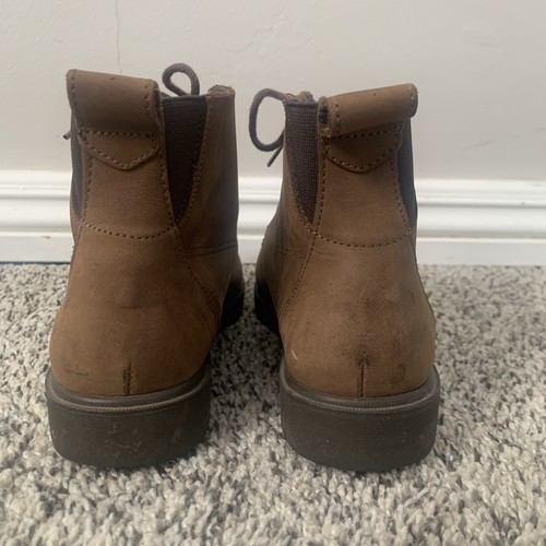 Red Wing Womens Safety Steel Toe Work Boots 2359 6.5 - Picture 5 of 18