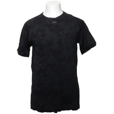 ICIW, T-shirt, Größe: XL, Schwarz/Grau, Polyamid, Herren #drK
