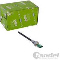 Valeo Sensor MotorÖLstand Passend FüR CitroËN C4 C5 C8 Jumpy | 366203