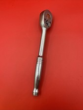 Snap On 12 Drive Ratchet Vintage Usa Kenosha Sl710 Snap On 12 Drive Ratchet Vintage Usa Kenosha Sl710