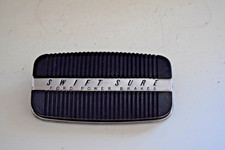 54-58 Ford Swift-sure Power Brake Pedal Wfordomatic Trans Nos 55 56 57 Fairlane