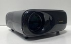 NexiGo PJ40 1080P LCD Projector Full HD Smart Home Theater Tested Powers On — photo 2