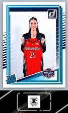 2025 Donruss WNBA #87 Sonia Citron