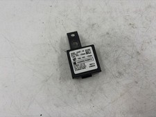 Jaguar F-Pace 2020 Petrol Ignition barrel lock AH4N15607AE AFR90884