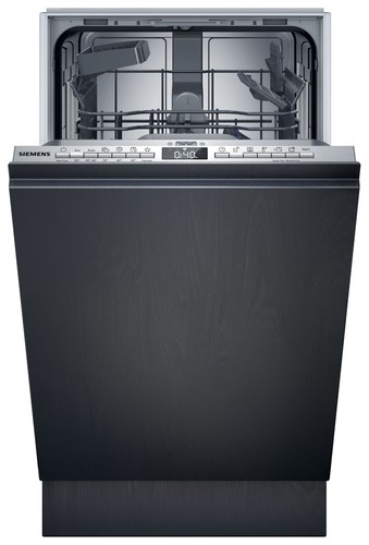 Siemens iQ300 SR63HX77KE 45 cm Geschirrspüler