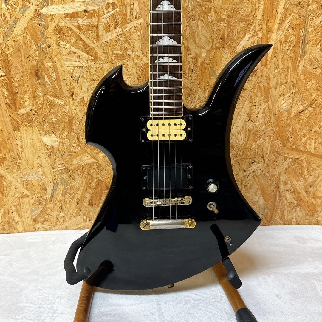 FERNANDES MG-100X MG-80X hide model Mockingbird #QY000E | eBay