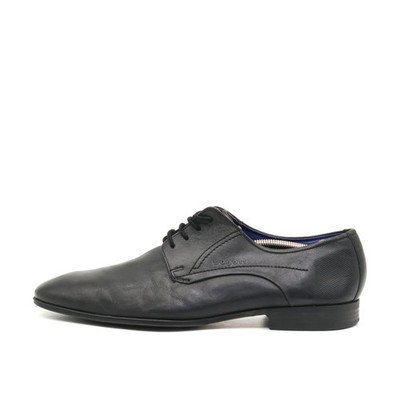 bugatti Herren Business Oxford Schnürschuhe Kollektion Businessschuhe EU 44