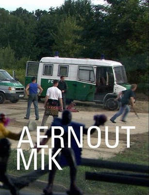 Laurence Kardish Aernout Mik (Paperback) (UK IMPORT)
