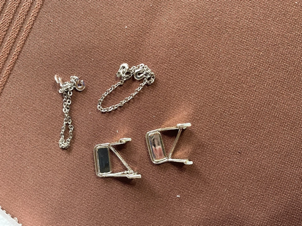 Mack B61 Truck Trailer First Gear 18-3200 White Brothers Trucking Wasco Illinois - Image 3 of 4