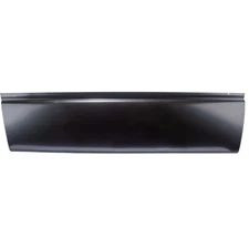 1583-171 Key Parts Door Skin  Driver Left Side Lower for Ram Truck Hand 3500