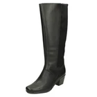 Women's Clarks Emslie Emma Heel High Knee Boots