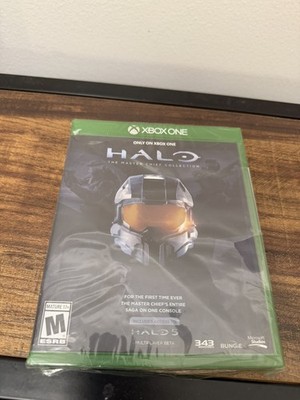 Halo: Master Chief Collection Launch - Microsoft Xbox One