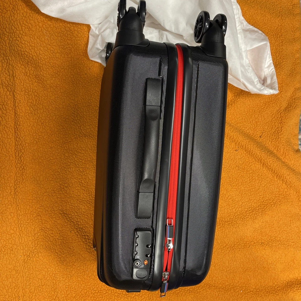 Чемодан для переноски BMW 80222344401 - Изображение 4 из 4