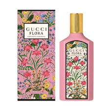 Gucci Flora Gorgeous Gardenia 100ml EDP – New Boxed & Sealed | Best Gift for Her