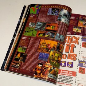 GamePro Magazine #131 Aug 1999 Tekken Tag Pok&eacute;mon Quake II Final Fantasy VIII Ad