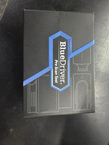 Blue Driver Lemur Vehicle Monitor Bluetooth Pro Scan OBDII Tool LSB2 (CT6020233)