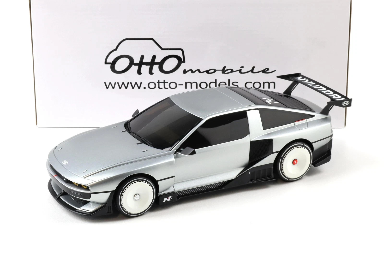Ottomobile Hyundai N Vision 2022 1:18 OT493