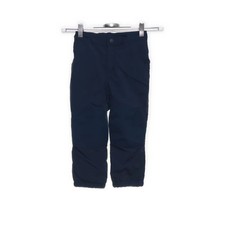 Vaude, Schneehose, Größe: 104, Blau #IGm