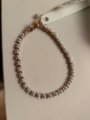 Metal Bracelet