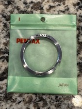 Genuine Pentax K Mount to M42 Adapter 30120 - USA SELLER