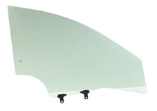 Fits: 2018-2023 Hyundai Kona 4D Utility Front Right Passenger Door Window Glass