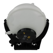 Coolant Reservoir Bottle W Sensor For Bmw 118i 228i 328i 428i 12-16 17137609469