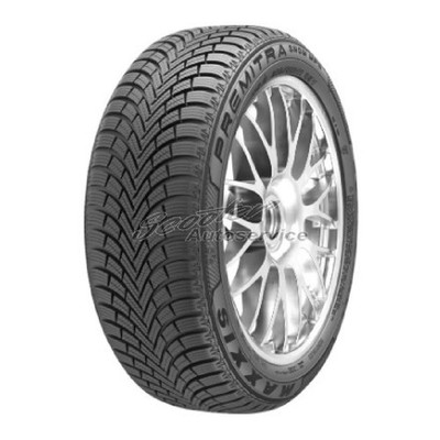 Maxxis 225/65 R17 Premitra Snow WP-6 SUV 3PMSF Winter-Reifen id514351