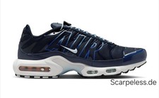 Nike Air Max Plus Tuned TN Obsidian ☑️ IH4459-473 EUR 45 US 11