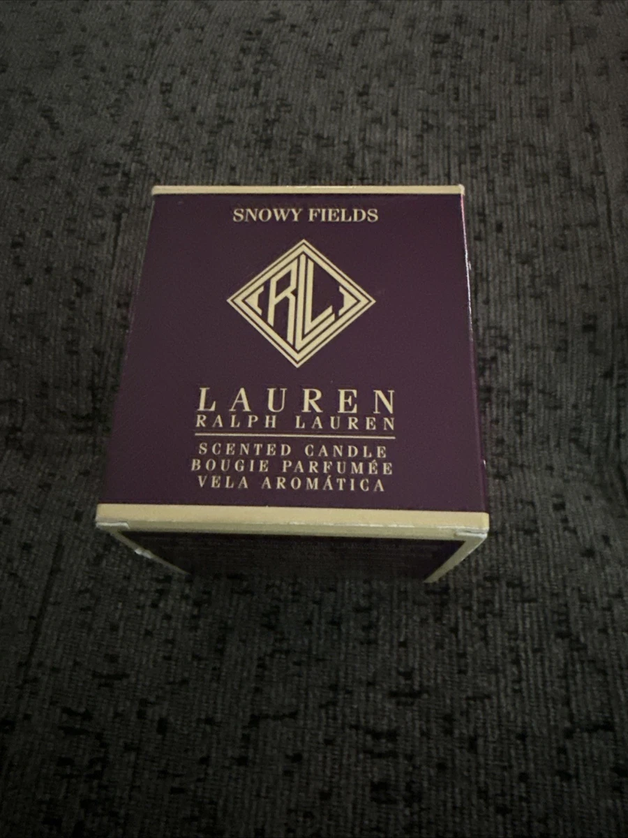 Ralph Lauren Holiday Holiday Décor Candles for sale | eBay