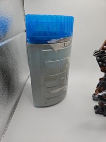 LEGO BIONICLE: Zadahk 8617  - With Canister No Instructions