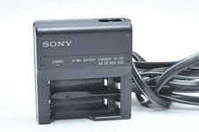 Sony BC-CS1 Charger AA NiMH AAA NiMH Battery Charger