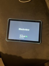 Blackview Kids Tablet 10 inch Tab30Kids, 6+64GB/2TB TF Tablet for Kids, WIFI6,