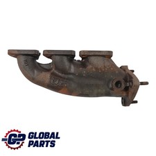 Audi A4 B7 A6 A8 Auspuffkrümmer Links 06E253031B