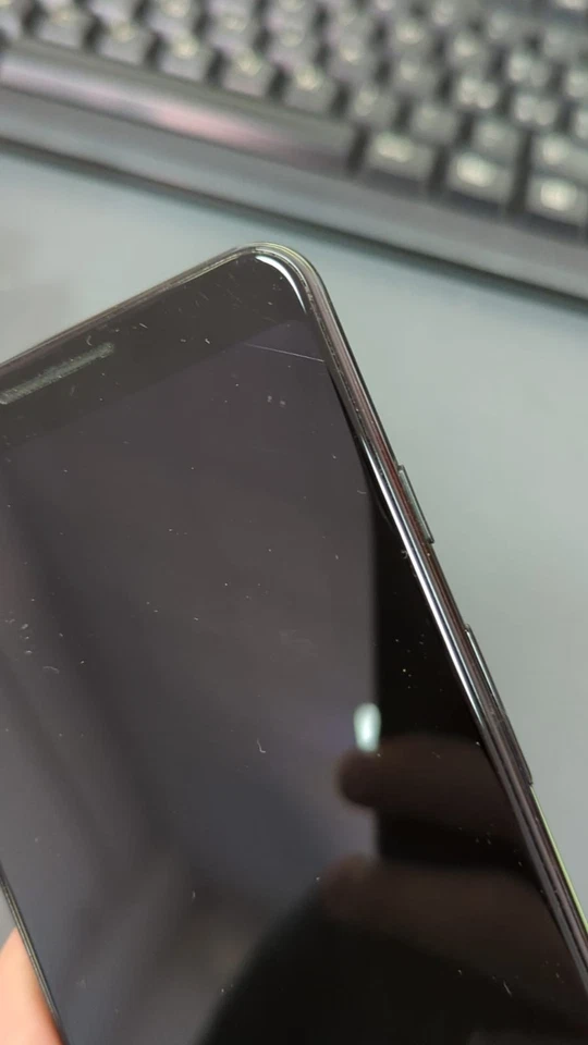 Google Pixel 3 128gb Black Nero *LEGGI BENE* - Immagine 4 di 4