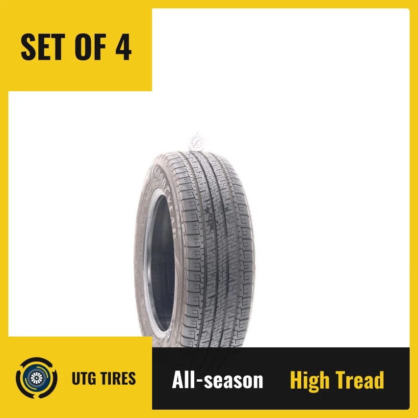 Goodyear 195/65/15 Car & Truck Tires for sale | eBay