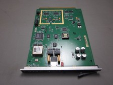 LUCENT PSAX NS20N052CA STRATUM CLOCK CARD