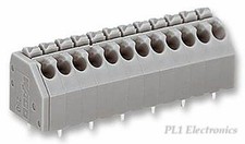 WAGO   250-212.   TB, WIRE TO BRD, 12POS, 16AWG