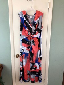 the avenue plus size maxi dresses