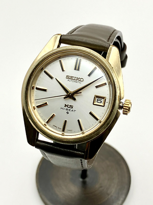 OH済み SEIKO KS KingSeiko AT 5625-7020 OH済み SEIKO KS KingSeiko