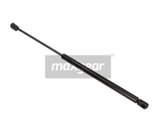 Vacuum hose, brake system Maxgear 18-1193 for Skoda