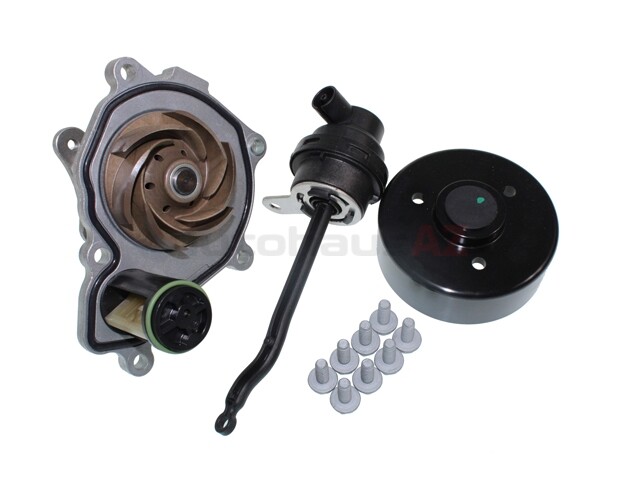 SALERI Water Pump 11518638494 BMW 330e 530e xDrive 740e | eBay