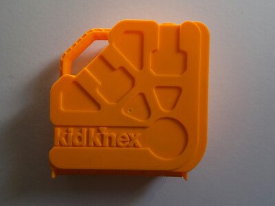 KID K NEX - KINDERSPIEL - BAUSPIEL - 