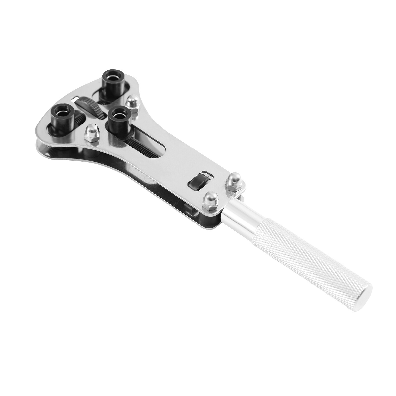 600 PCS Watch Repair Tool Kit Set Watchmaker Strap Pin Battery Cover