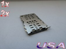 SIM Card Reader Tray Port Slot Holder for Samsung Galaxy Tab A8 X200 2021